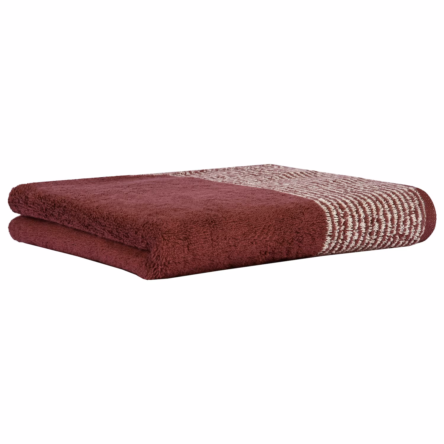 Gästetuch 1er Pack 'Luxury Home Two-Tone'