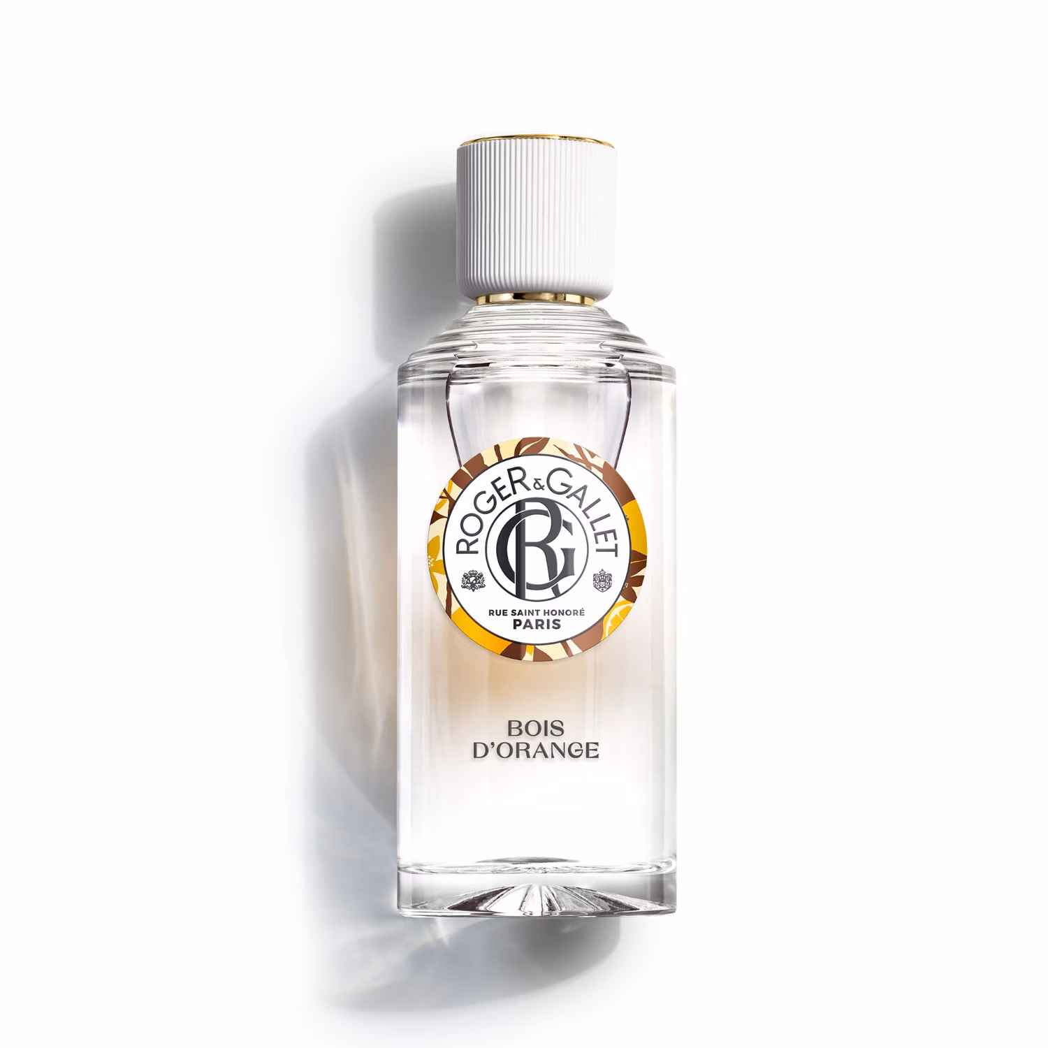 Wellbeing Fragrant Water
