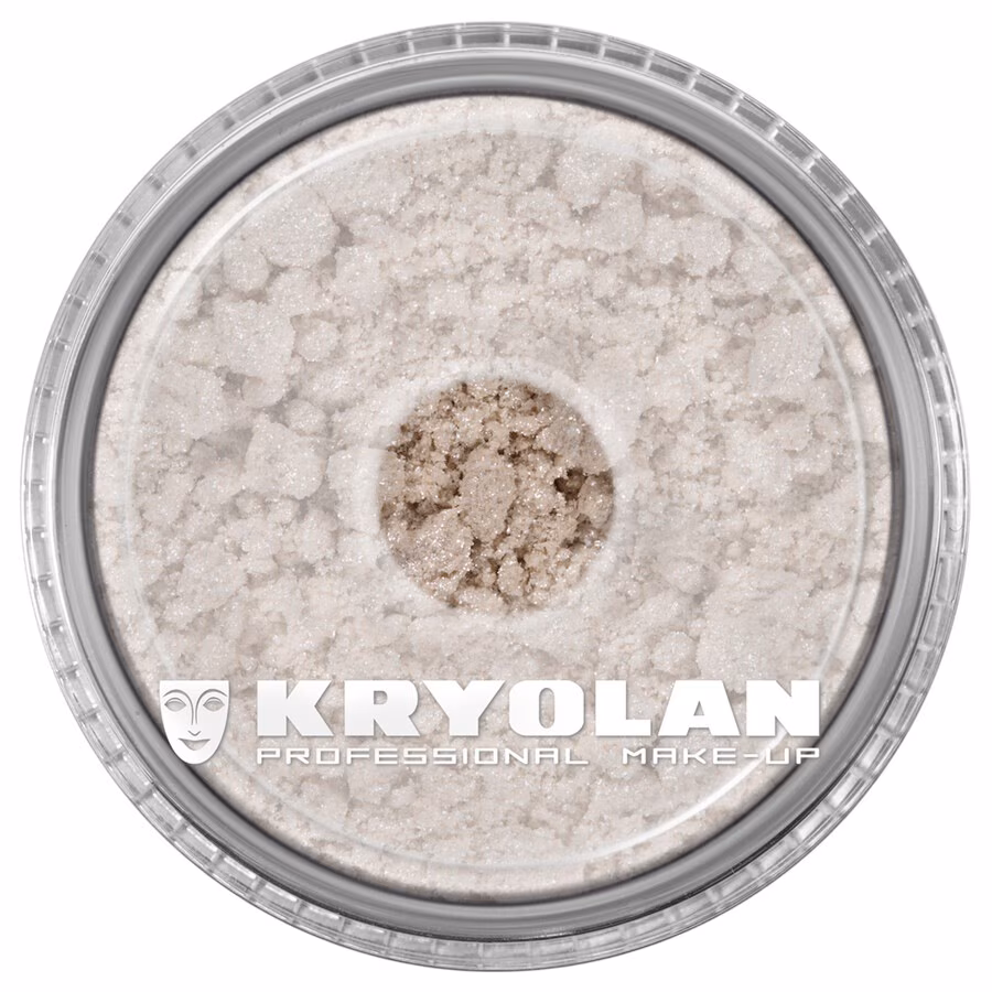 Satin Powder