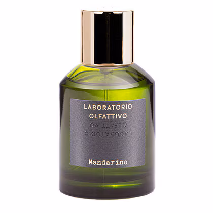 Laboratorio Olfattivo Mandarino Eau de Parfum Spray 100ML