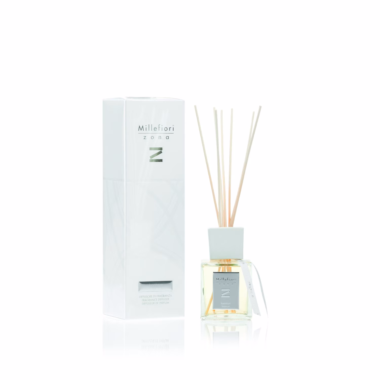 Reed Diffuser Keemun