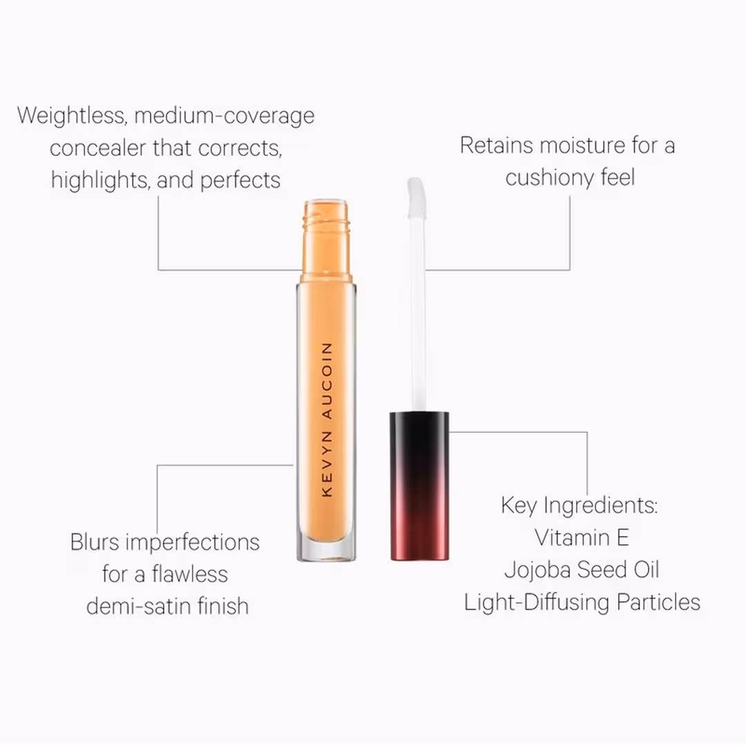 Kevyn Aucoin  The Etherealist Super Natural Concealer