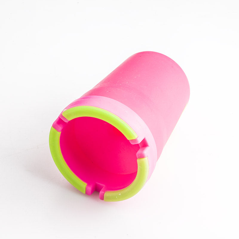 Butt Bucket Cigarette Ashtray (Random Color)