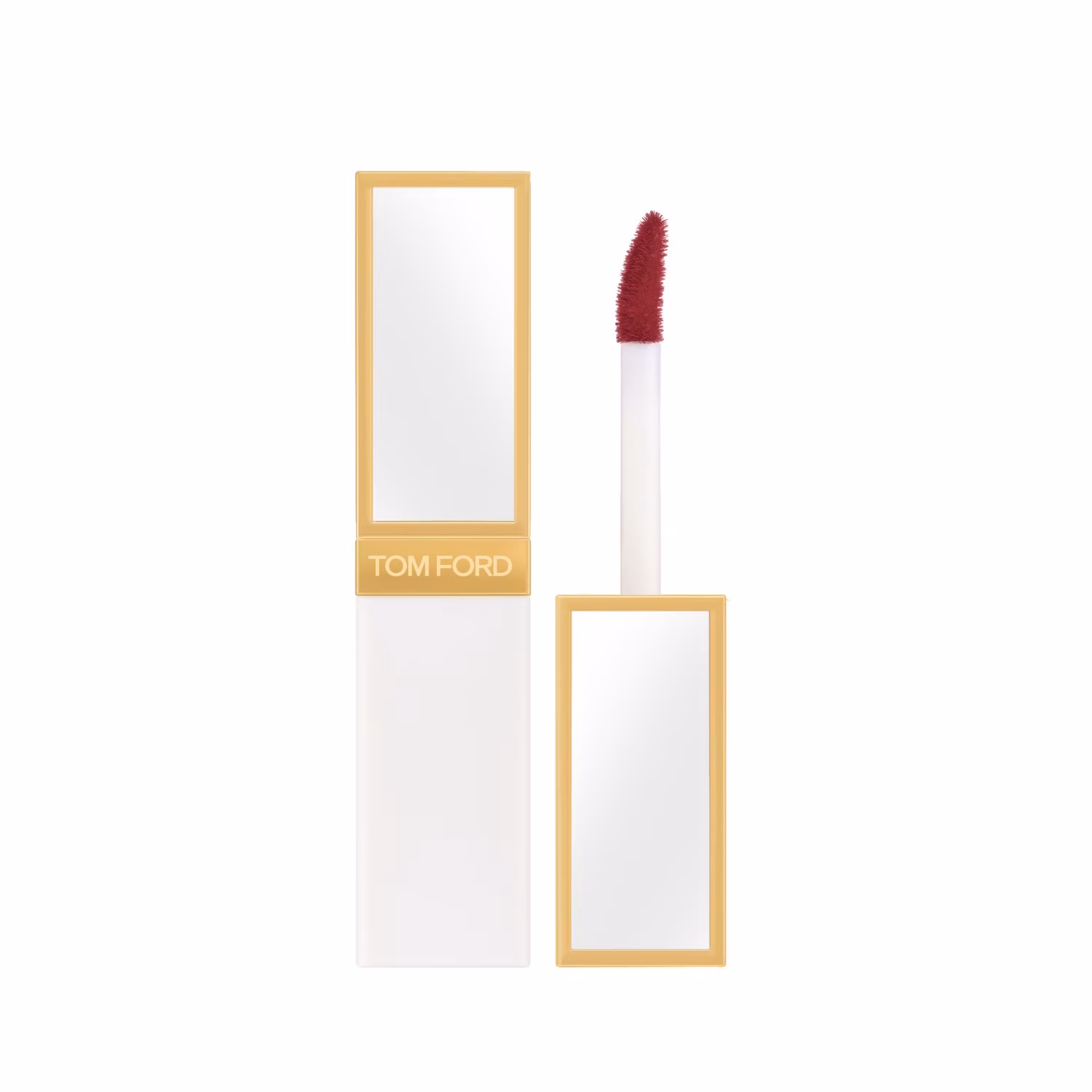Soleil Tinted Lip Glow