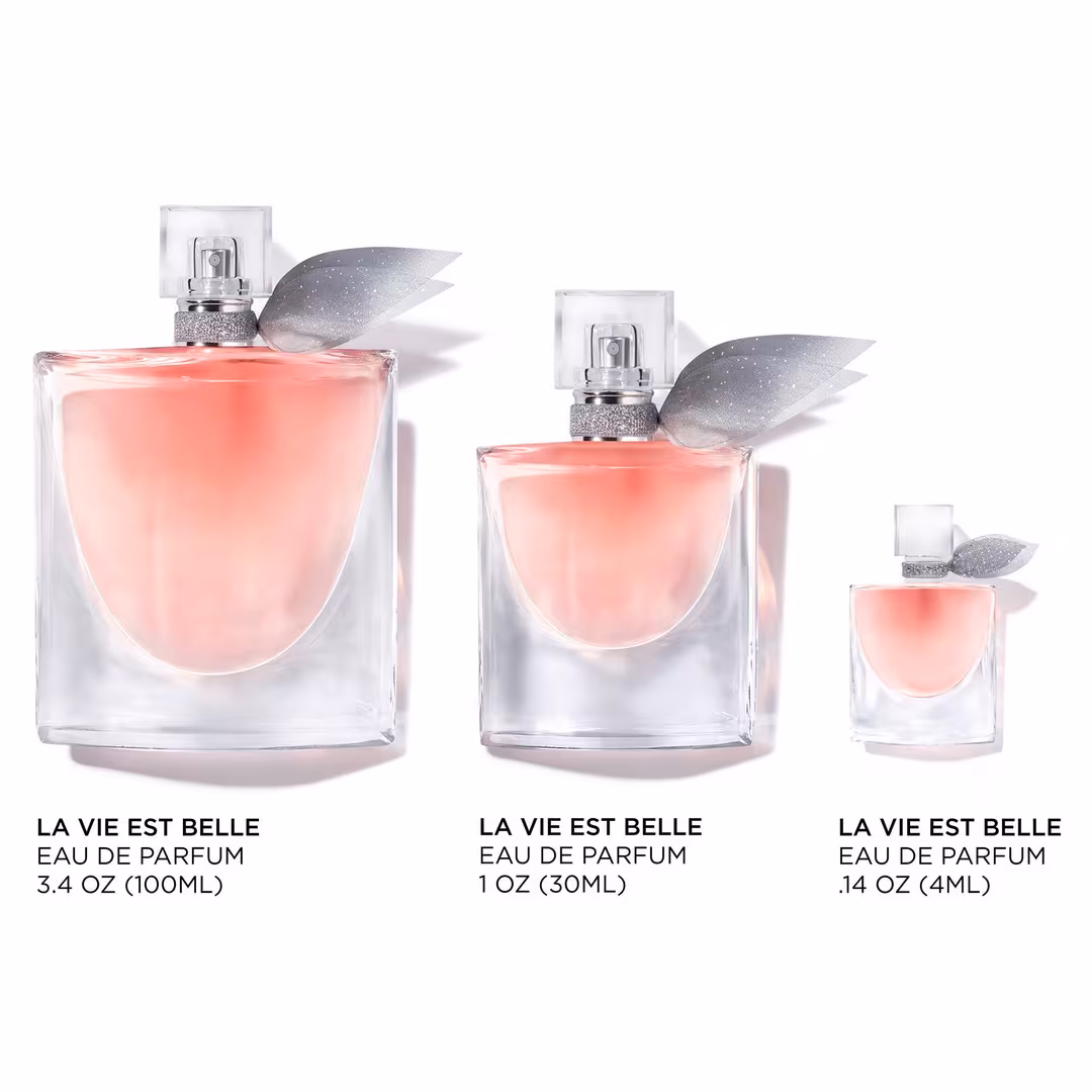 Lancôme  La Vie Est Belle Eau de Parfum Trio