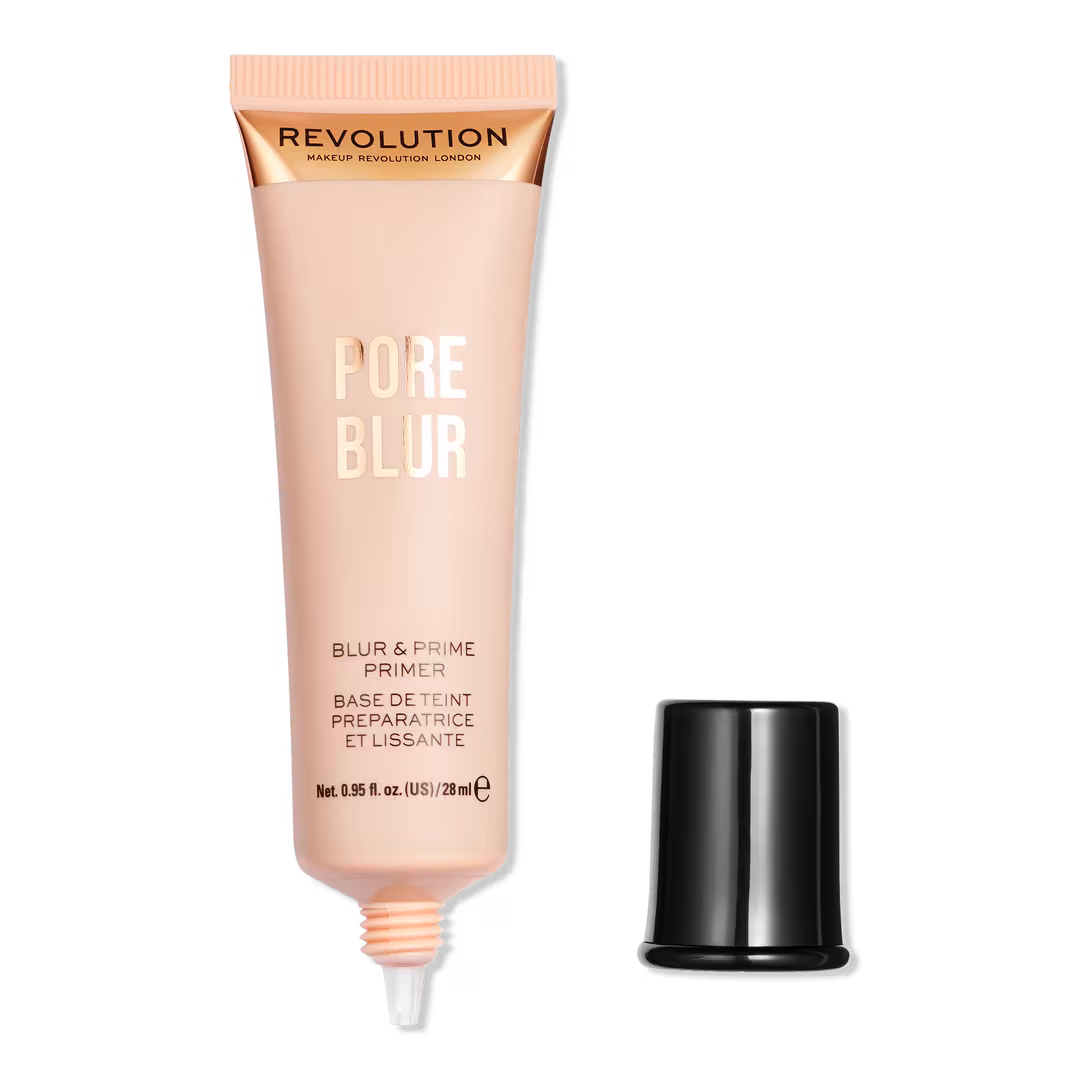 Revolution Beauty  Pore Blur Primer
