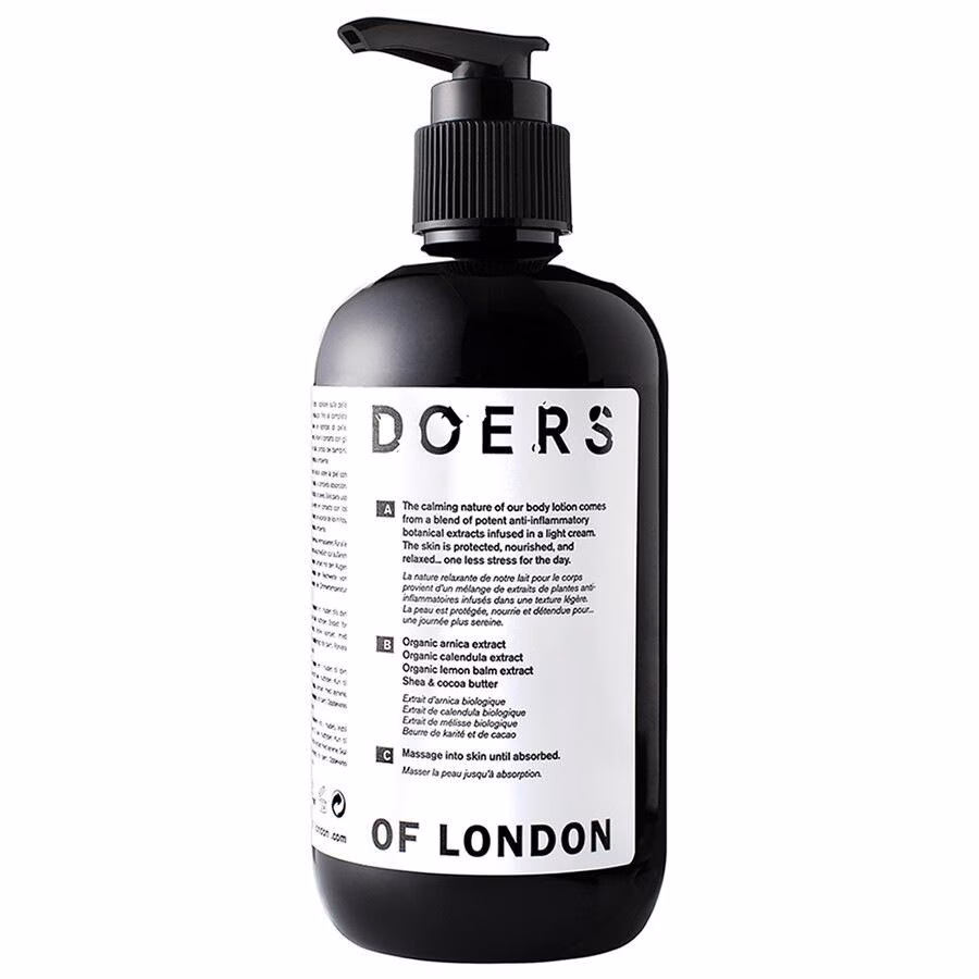 Körperlotion