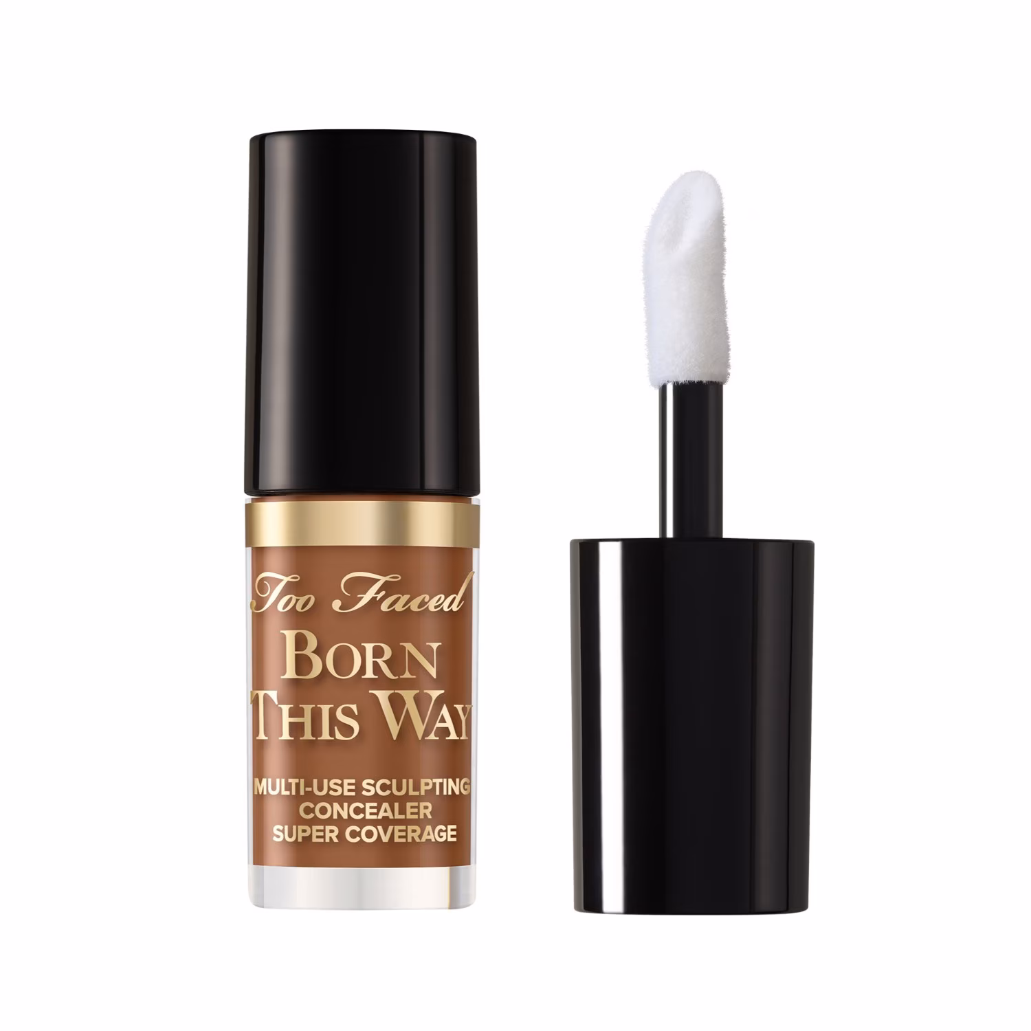 Travel Size Born This Way Super Coverage