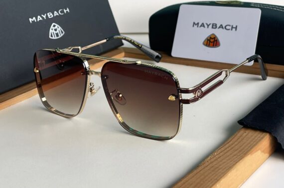 Maybach sunglasses 21