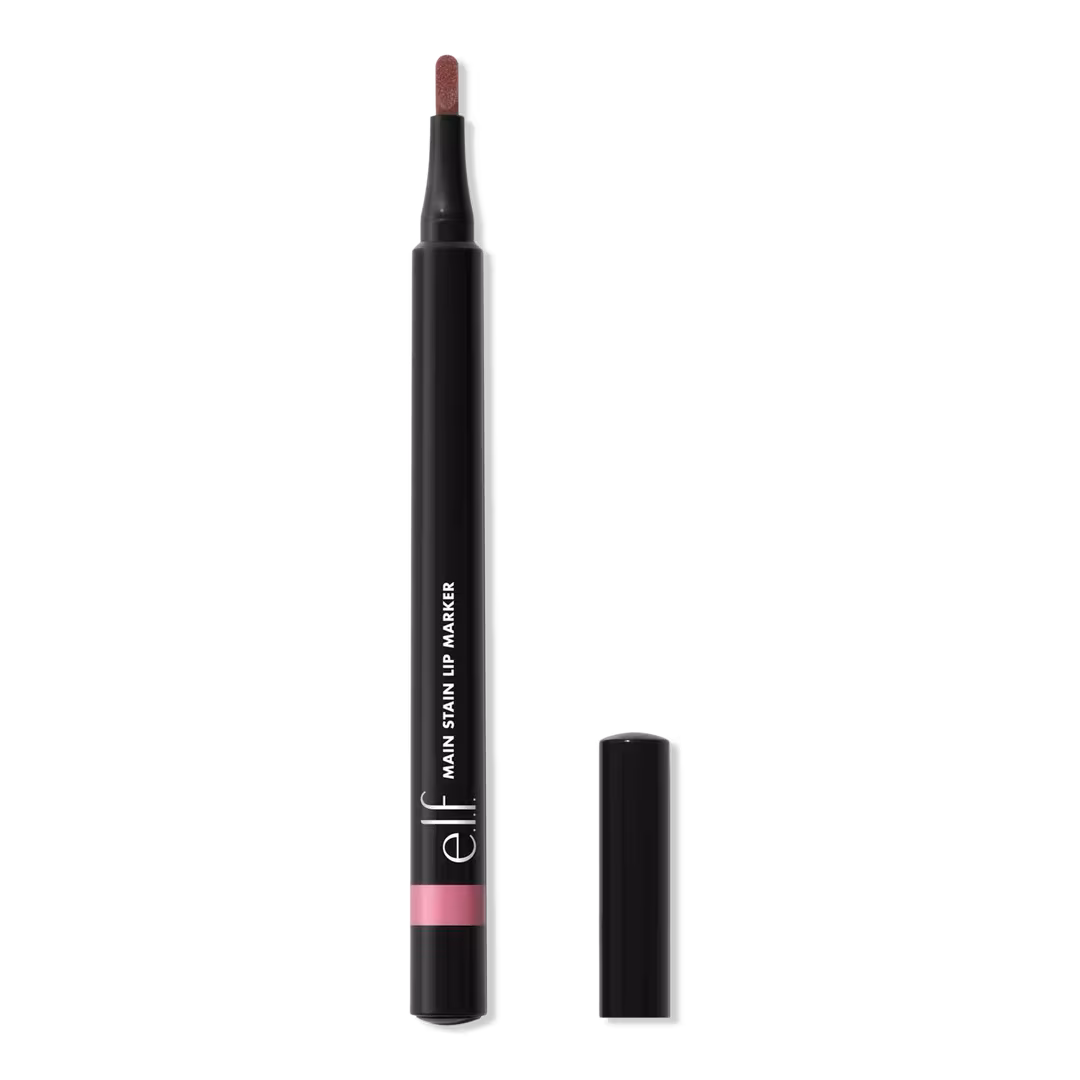 e.l.f. Cosmetics  Main Stain Lip Marker