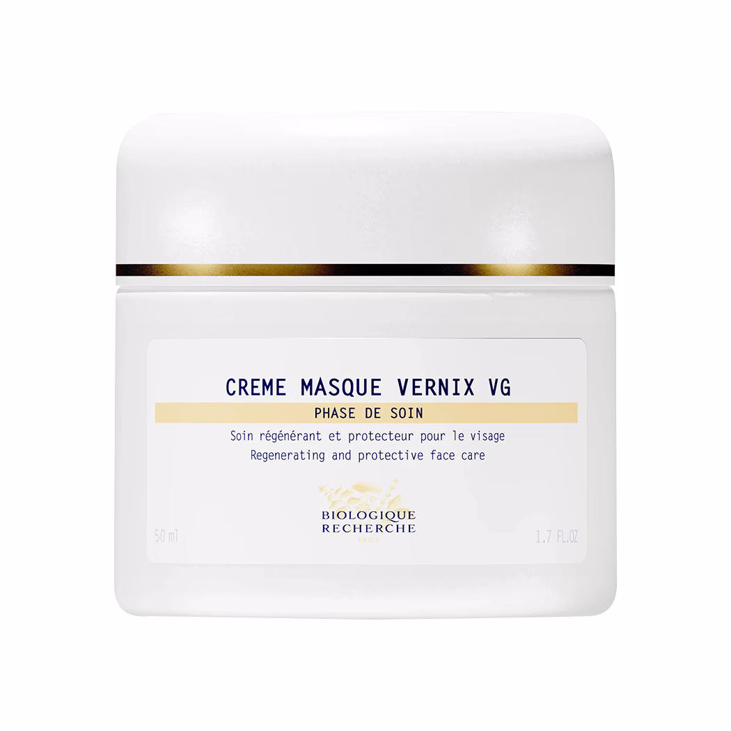 Crème Masque Vernix VG
