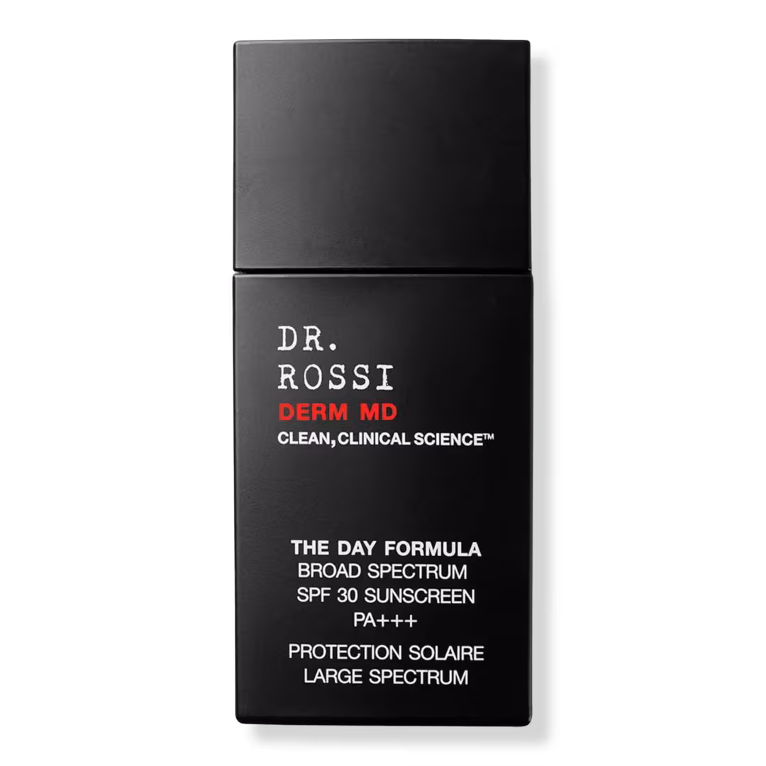 Dr Rossi Derm MD  The Day Formula SPF 30