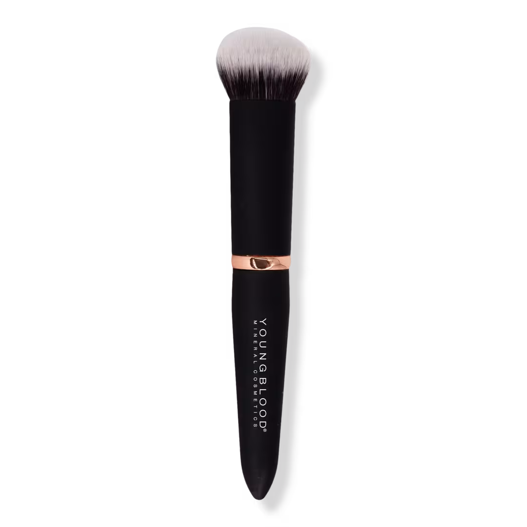 Youngblood  YB16 Skin Perfecting Foundation Luxe Brush
