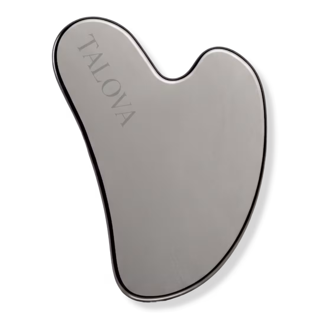Talova Labs  Depuffing & Cooling Facial Gua Sha