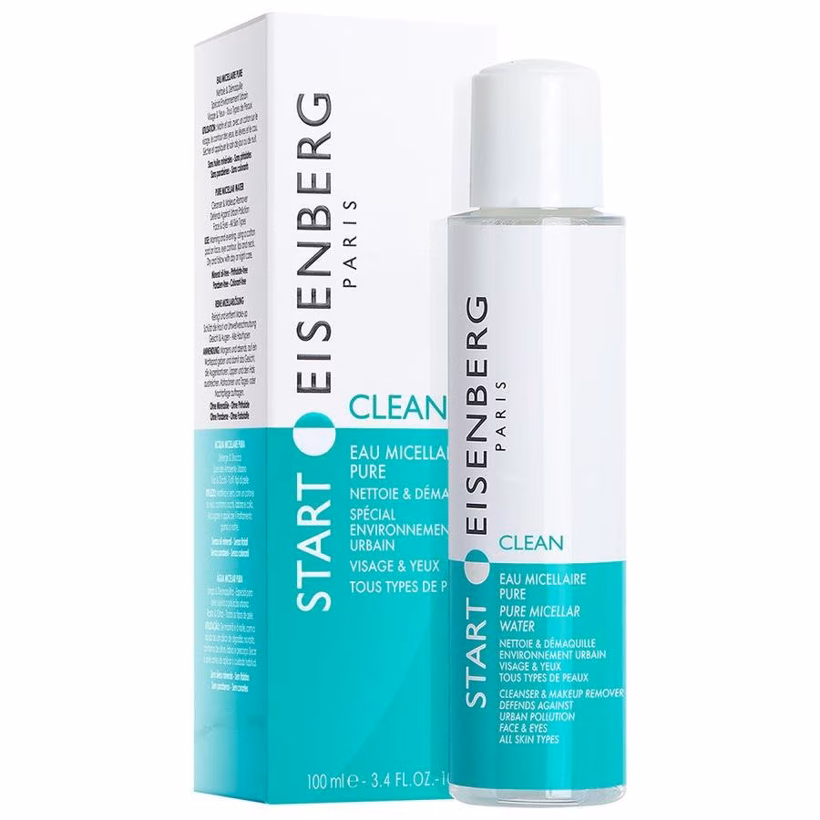EAU MICELLAIRE PURE