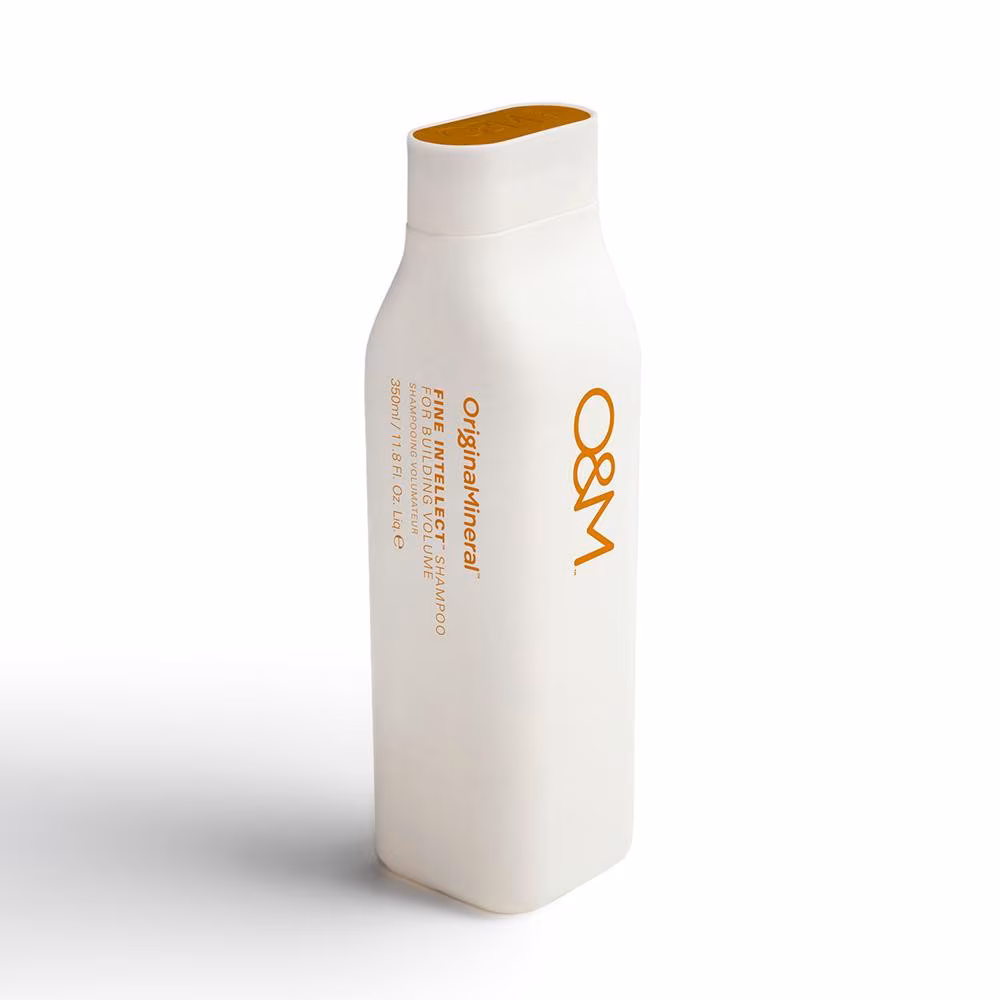Fine Intellect Shampoo