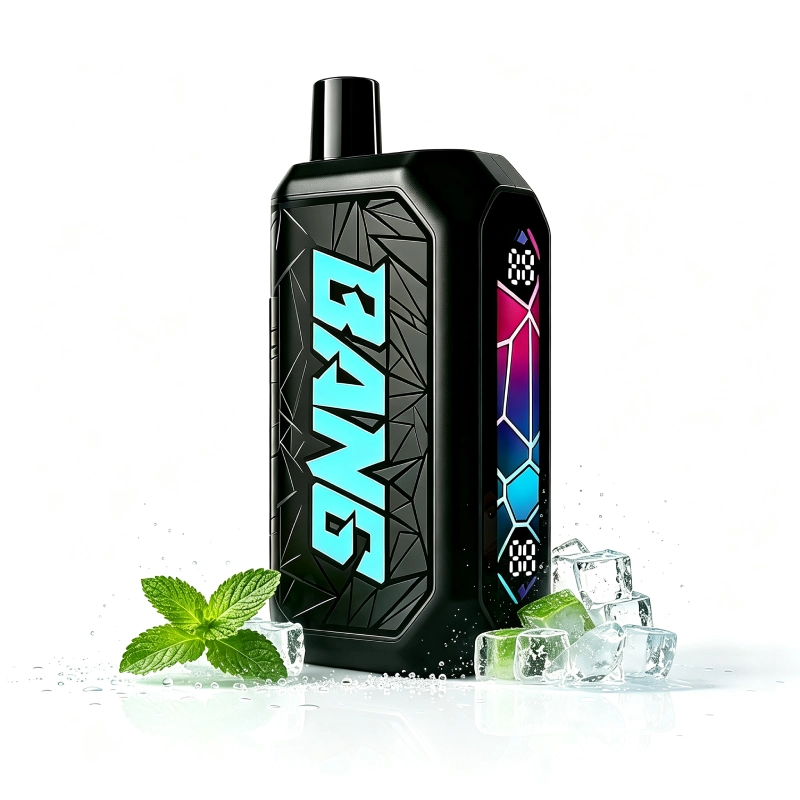 Beco Hookah 40K 3% Shisha 17mL
