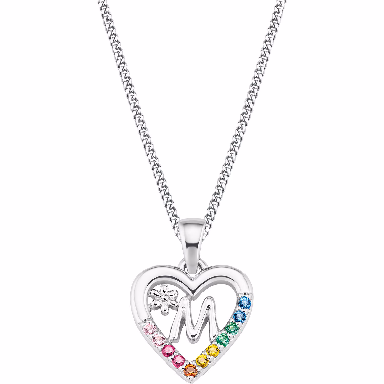 Kette 925er Silber