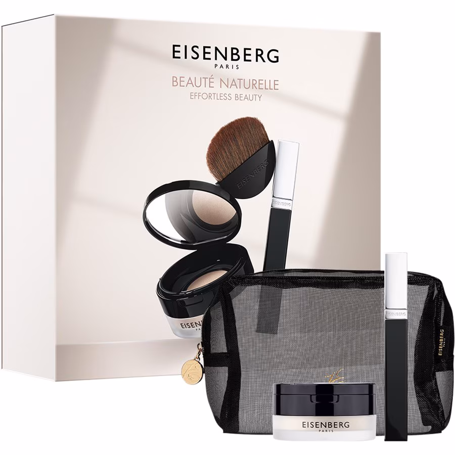 Coffret Beauté Naturelle