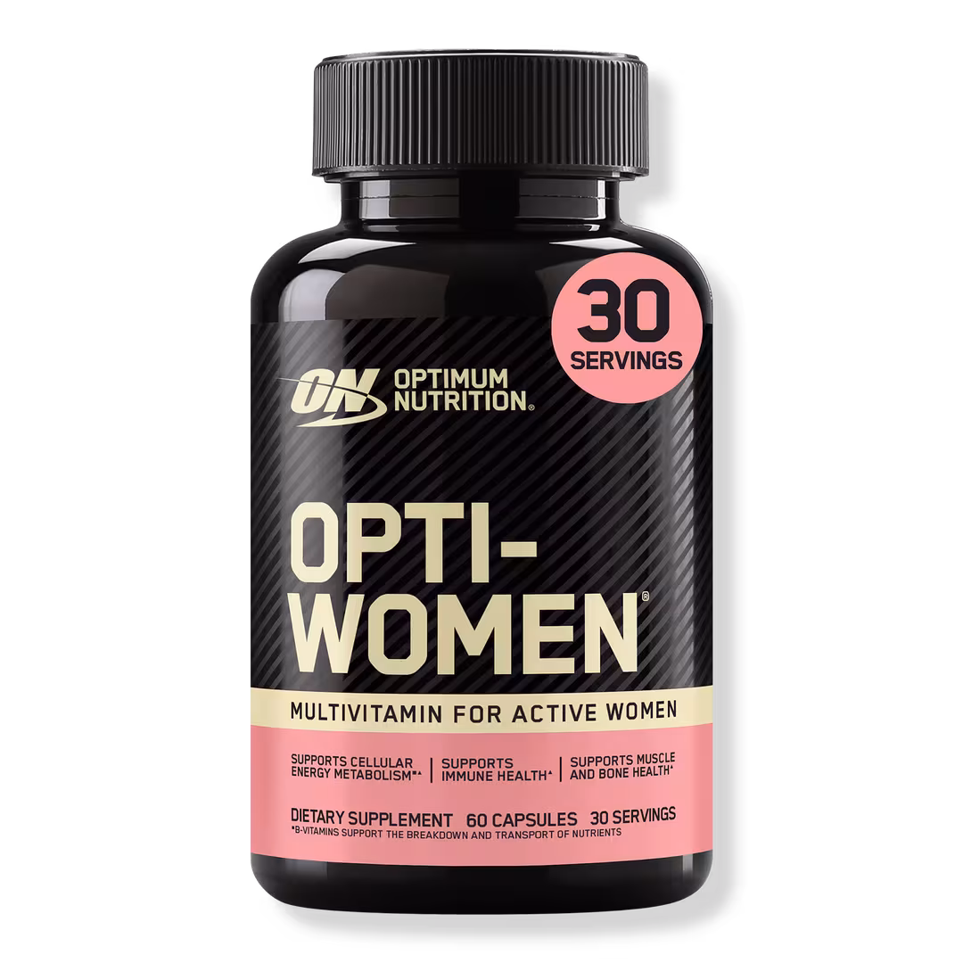 Optimum Nutrition  Opti-Women