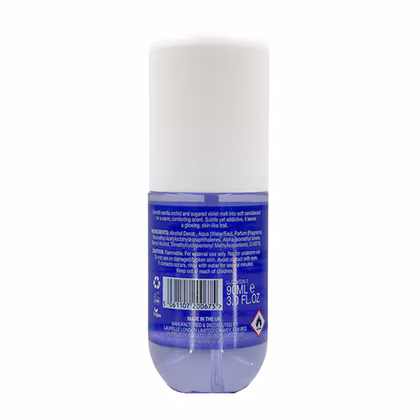 Amour Au Paradis Midnight Eclipse Body Spray 90ML