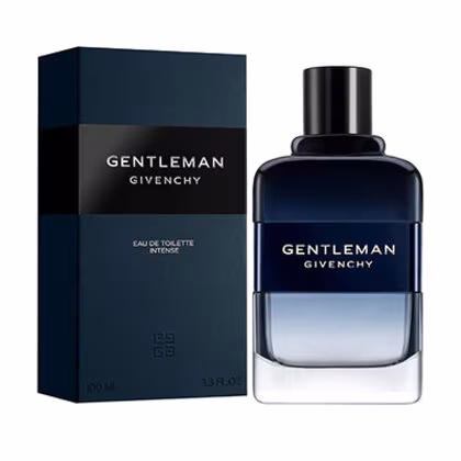 Givenchy Gentleman Intense Eau de Toilette Spray 60ML