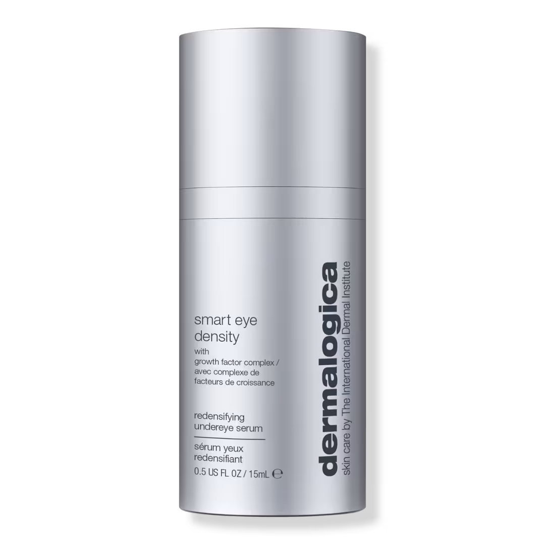 Dermalogica  Smart Eye Density Redensifying Undereye Serum with Growth Factor Complex