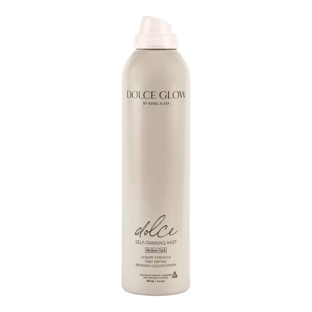 Dolce Glow  Self-Tanning Mist