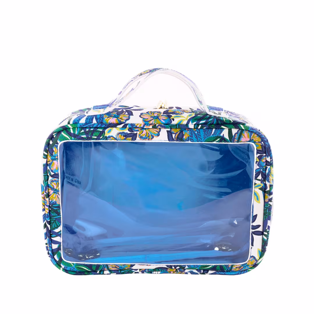 Lilly Pulitzer  Cosmetic Case