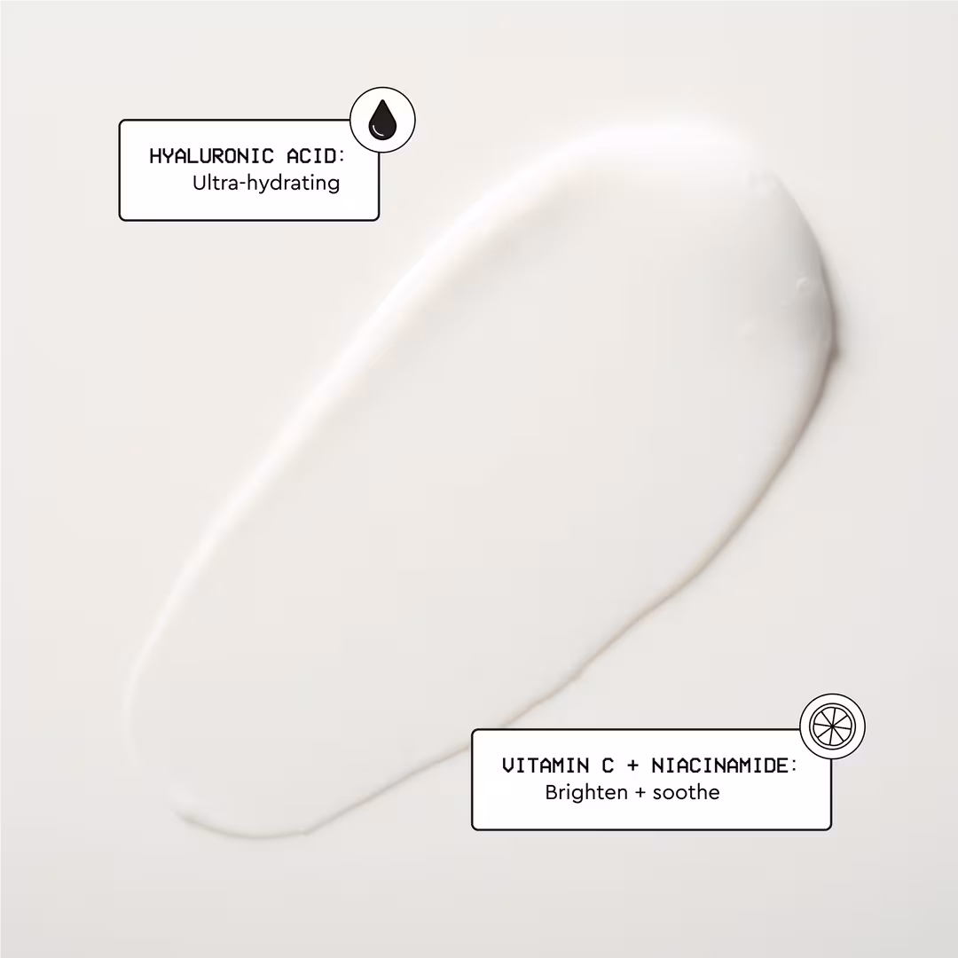 Tanologist  Daily Glow Face Moisturizer