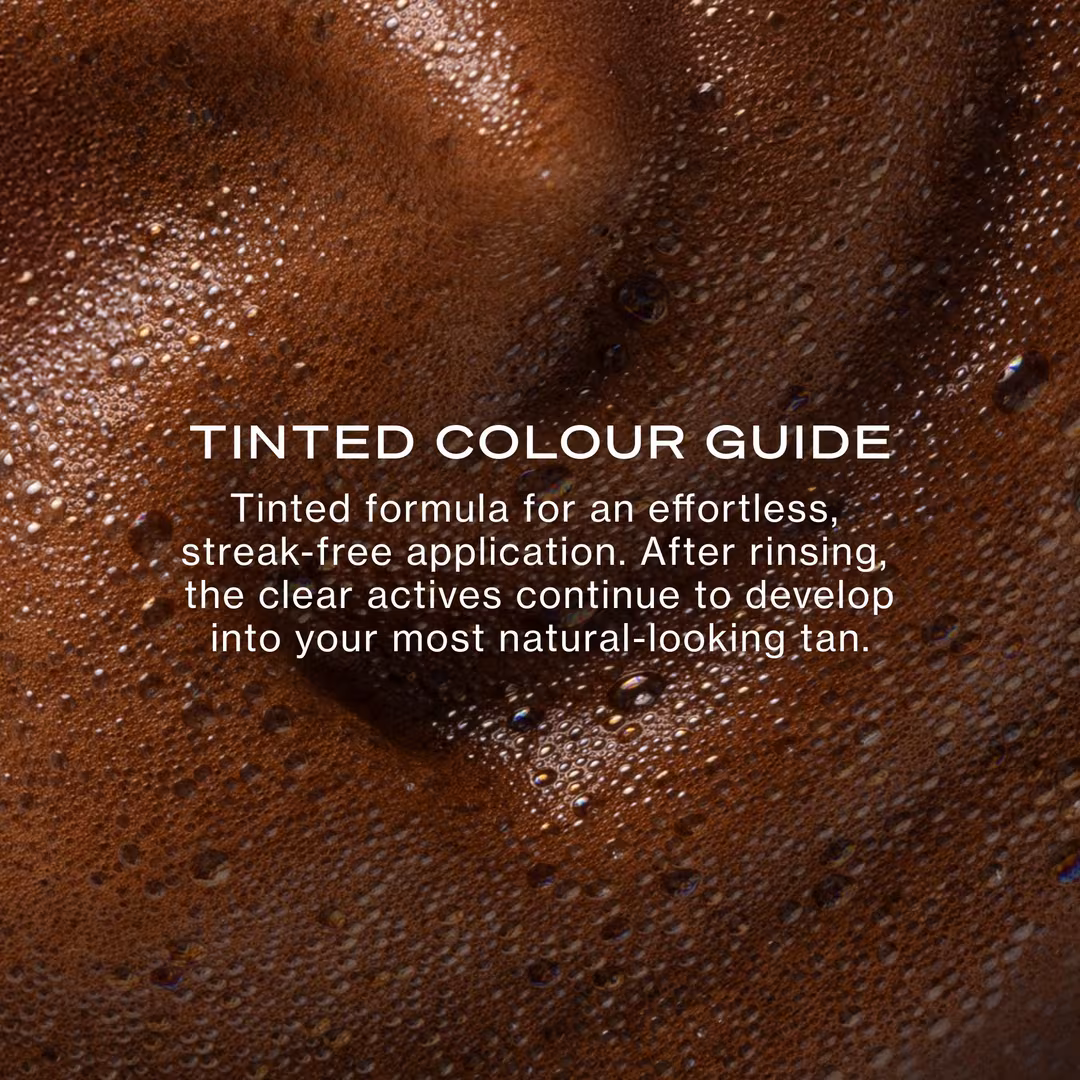 Loving Tan  2 HR Express Self-Tanning Mousse Dark