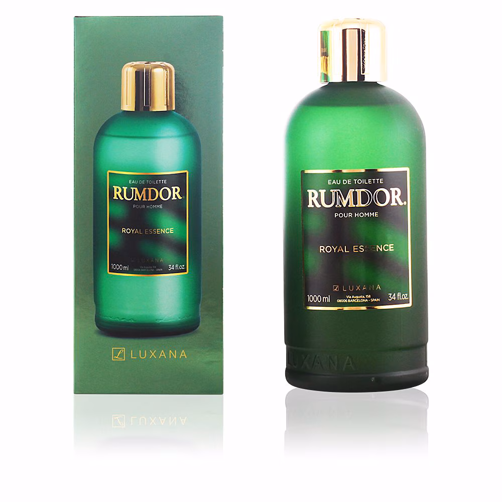 RUMDOR eau de toilette