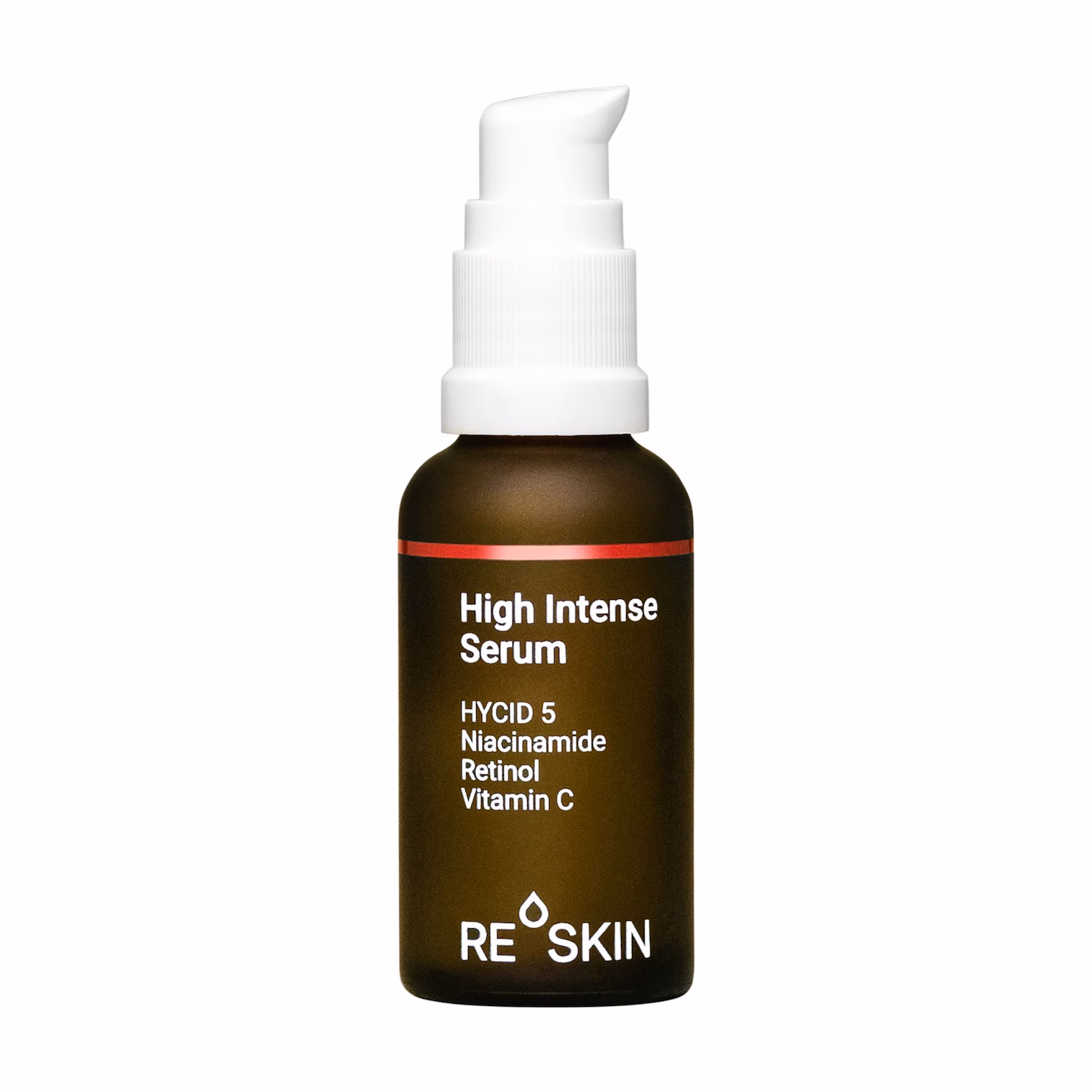 High Intense High Intense Serum