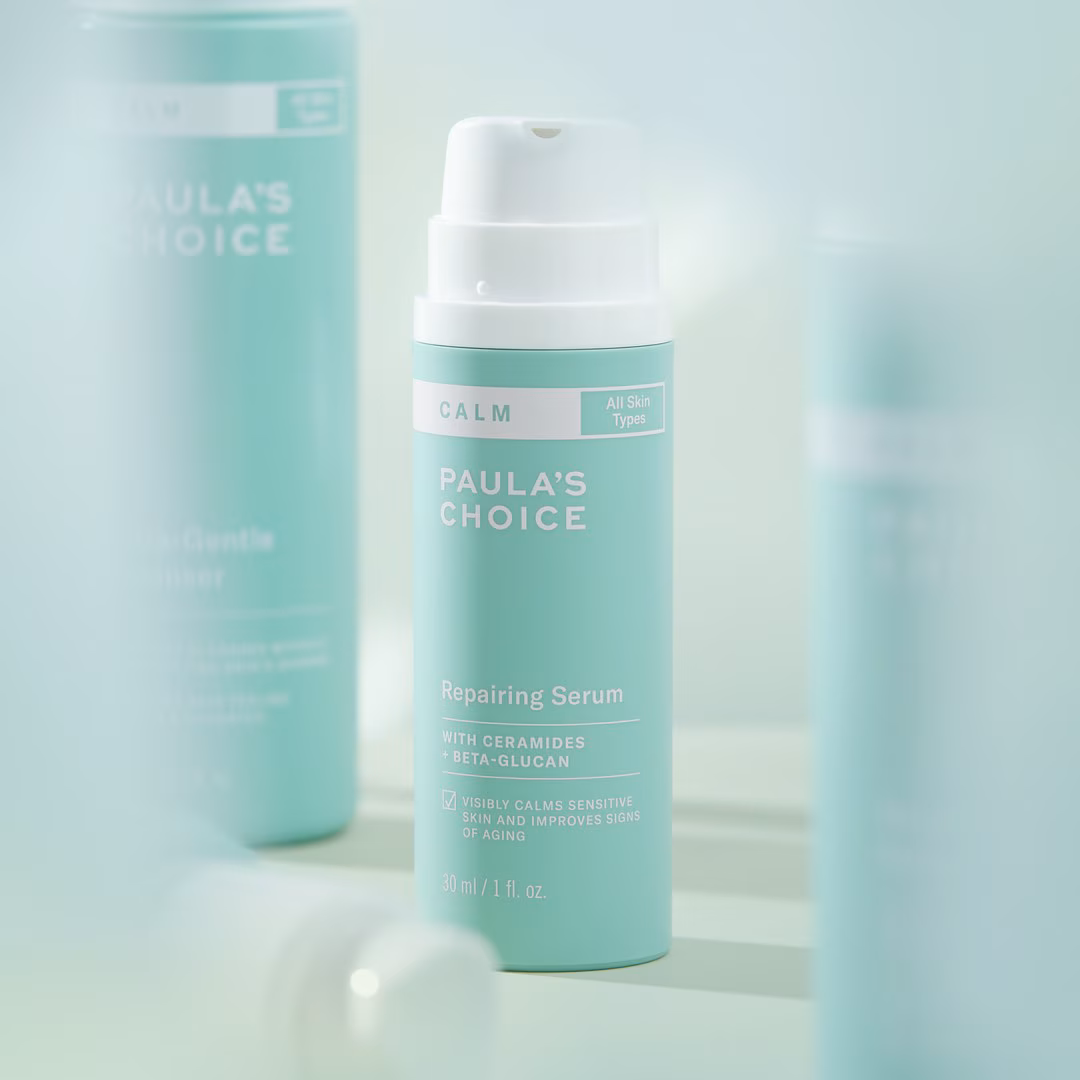 Repairing Serum