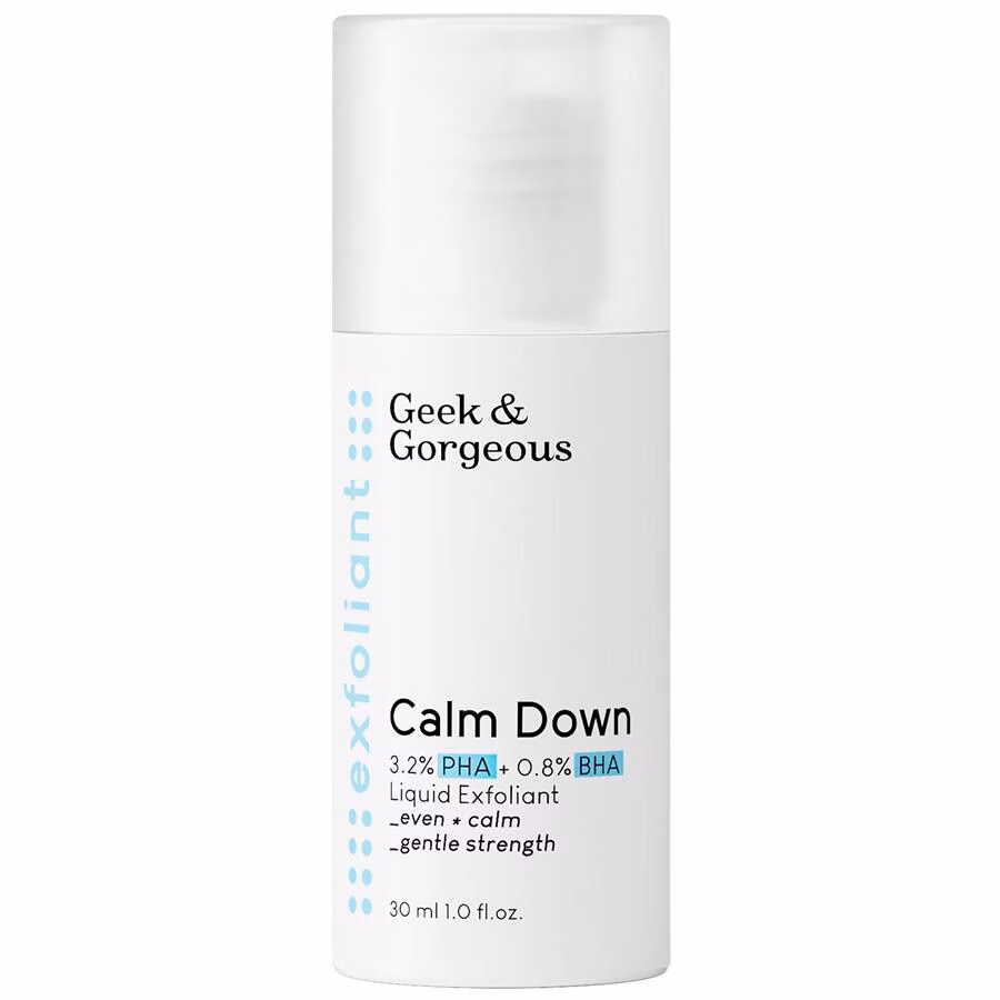 Calm Down