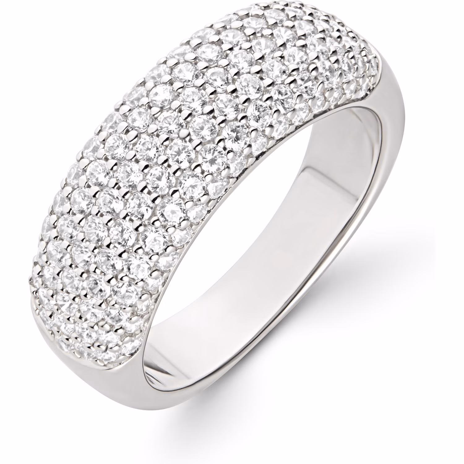 Damenring 925er Silber