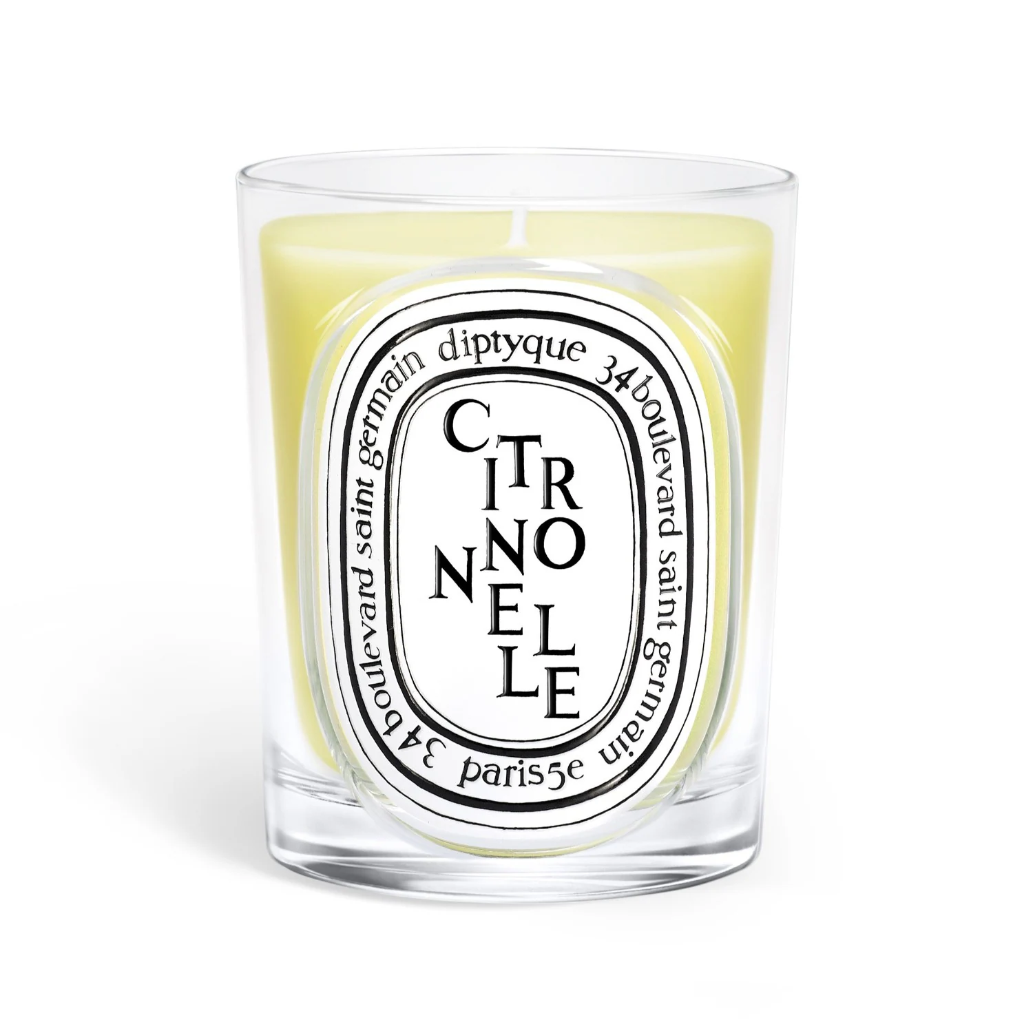 Citronnelle Classic