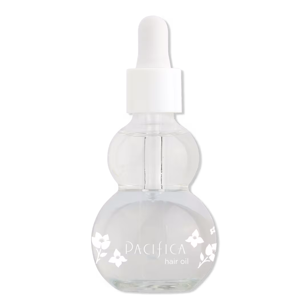 Pacifica  Jasmine Agave Strength + Shine Hair Oil
