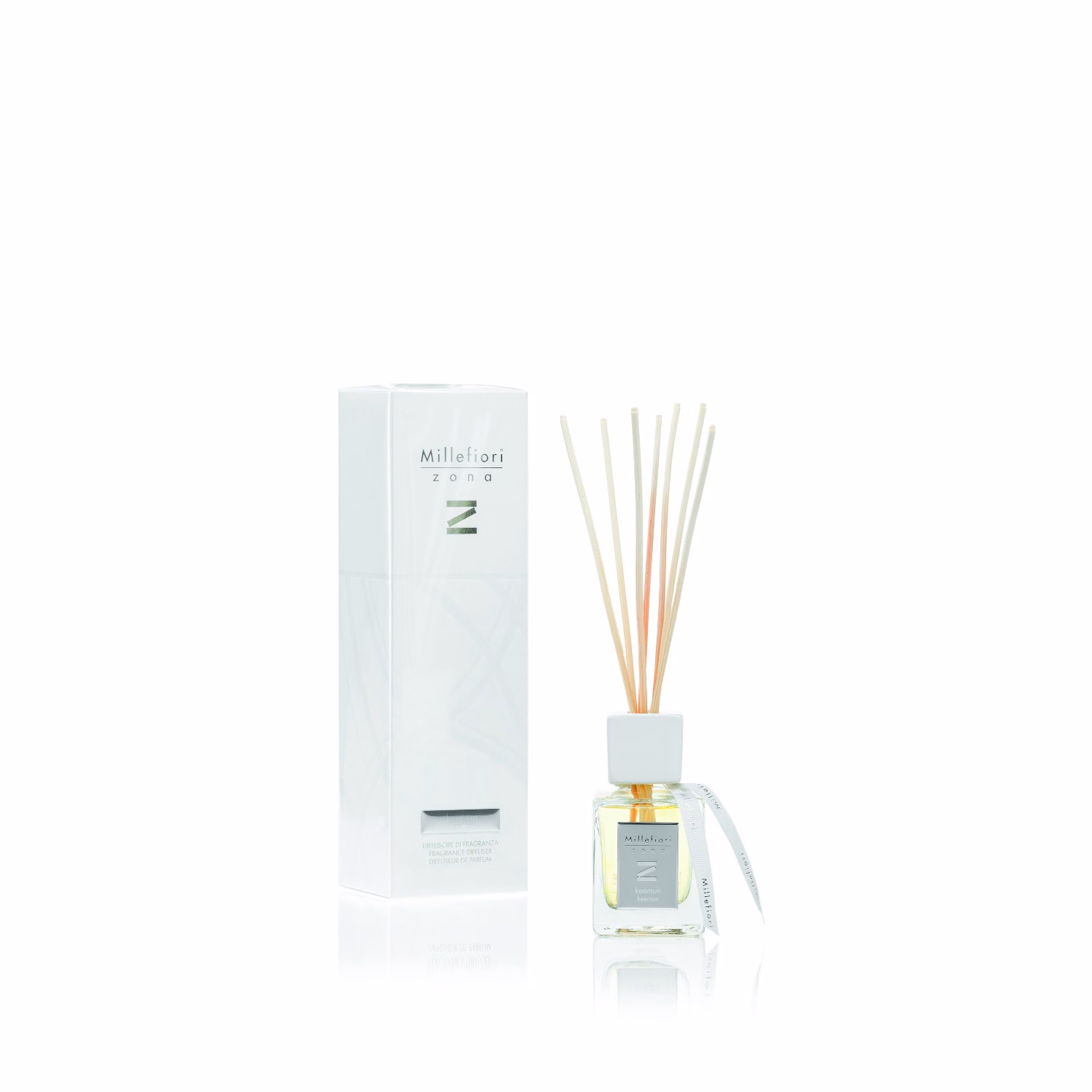 Reed Diffuser Keemun