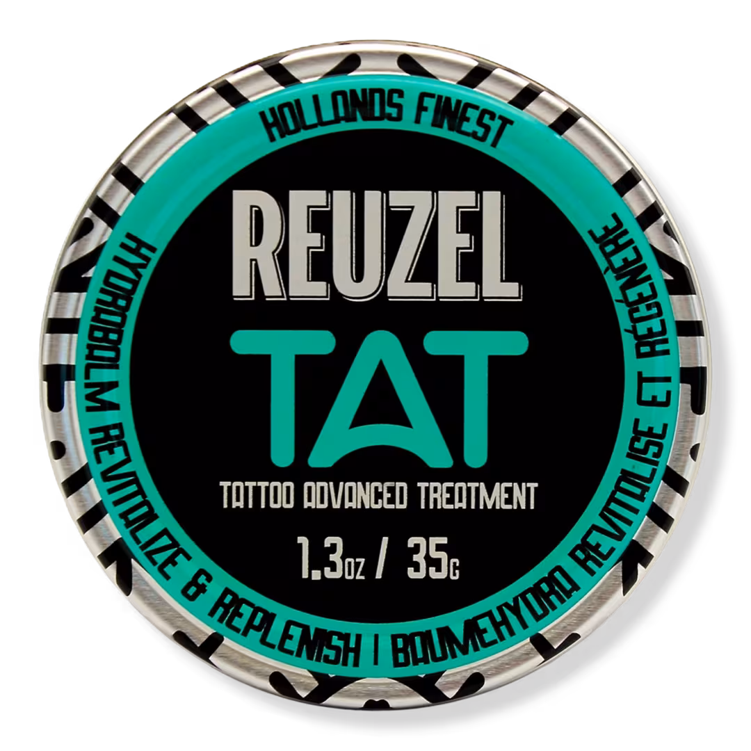 REUZEL  TAT HYDRABALM Revitalize & Replenish