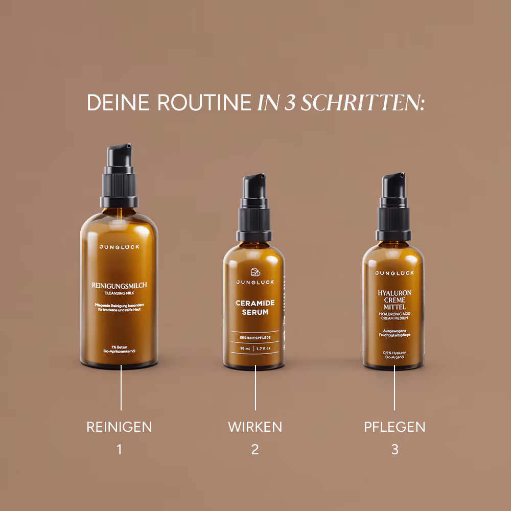 Set Rötungen lindern