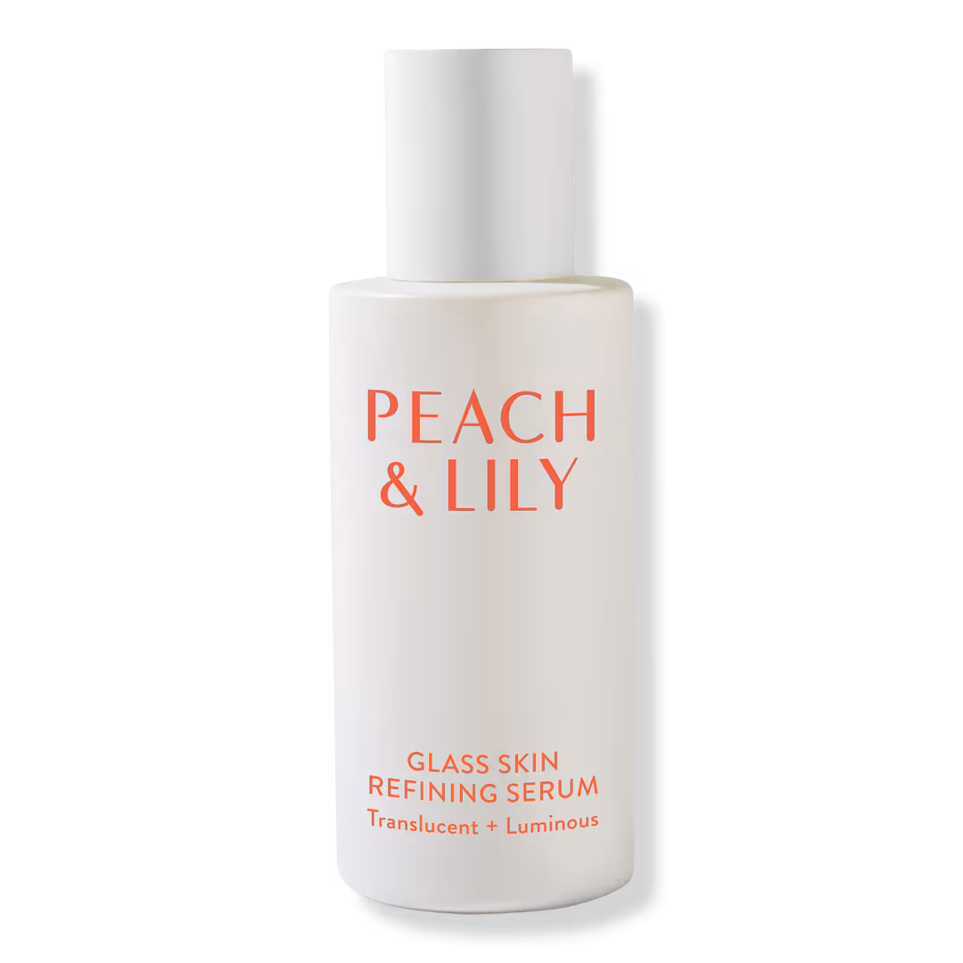 PEACH & LILY  Glass Skin Refining Serum