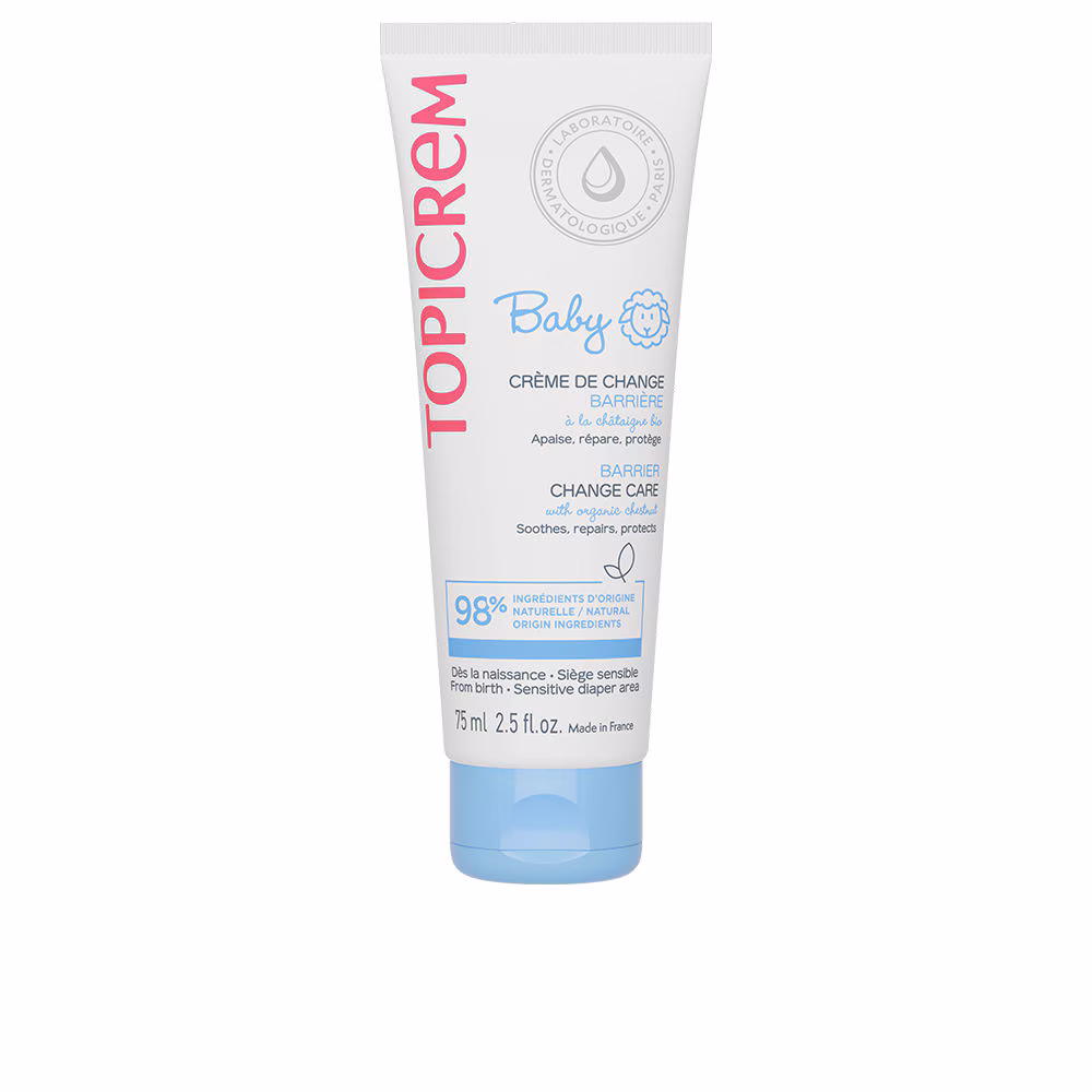 BABY Barriere-Aktion Wickelcreme