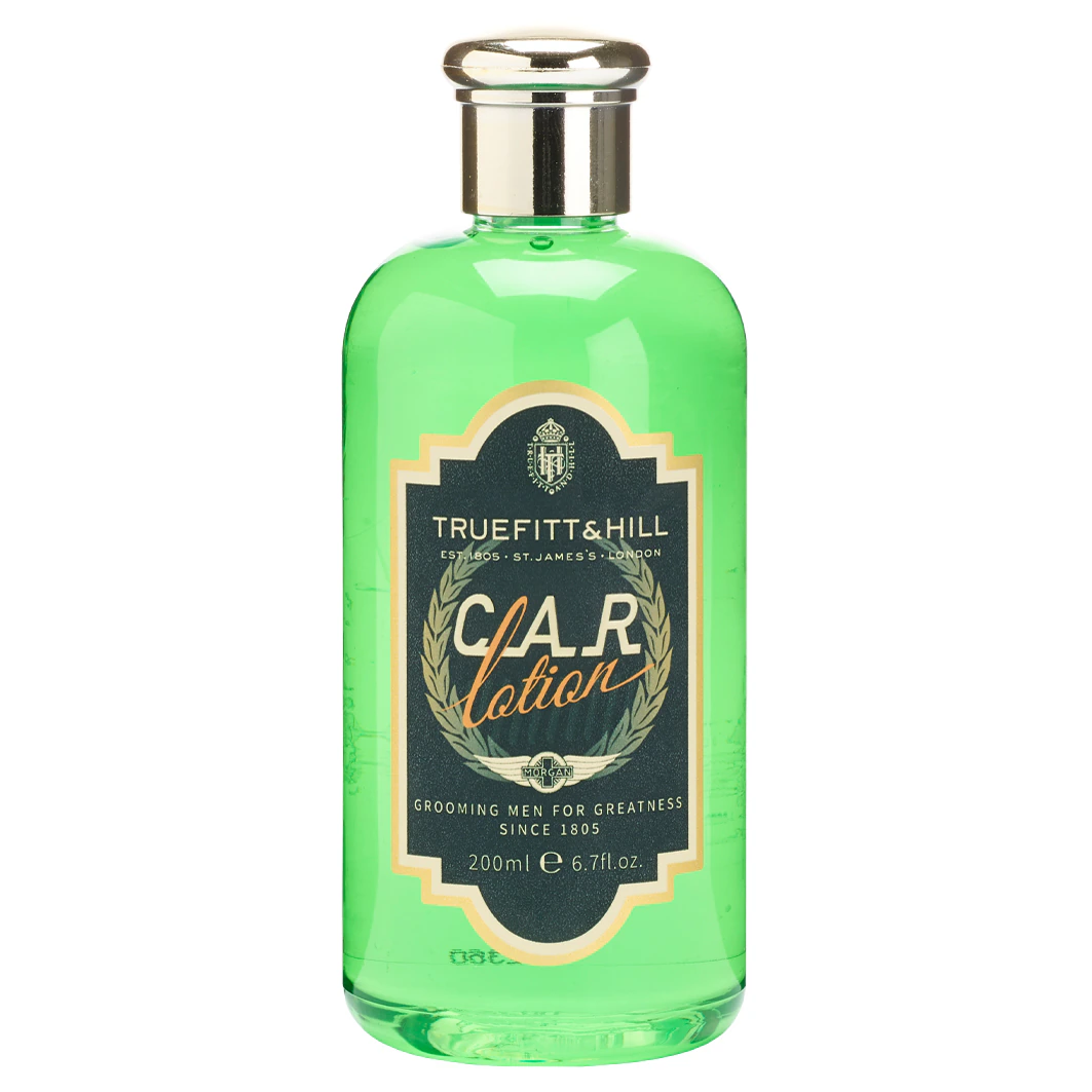 C.A.R. Lotion