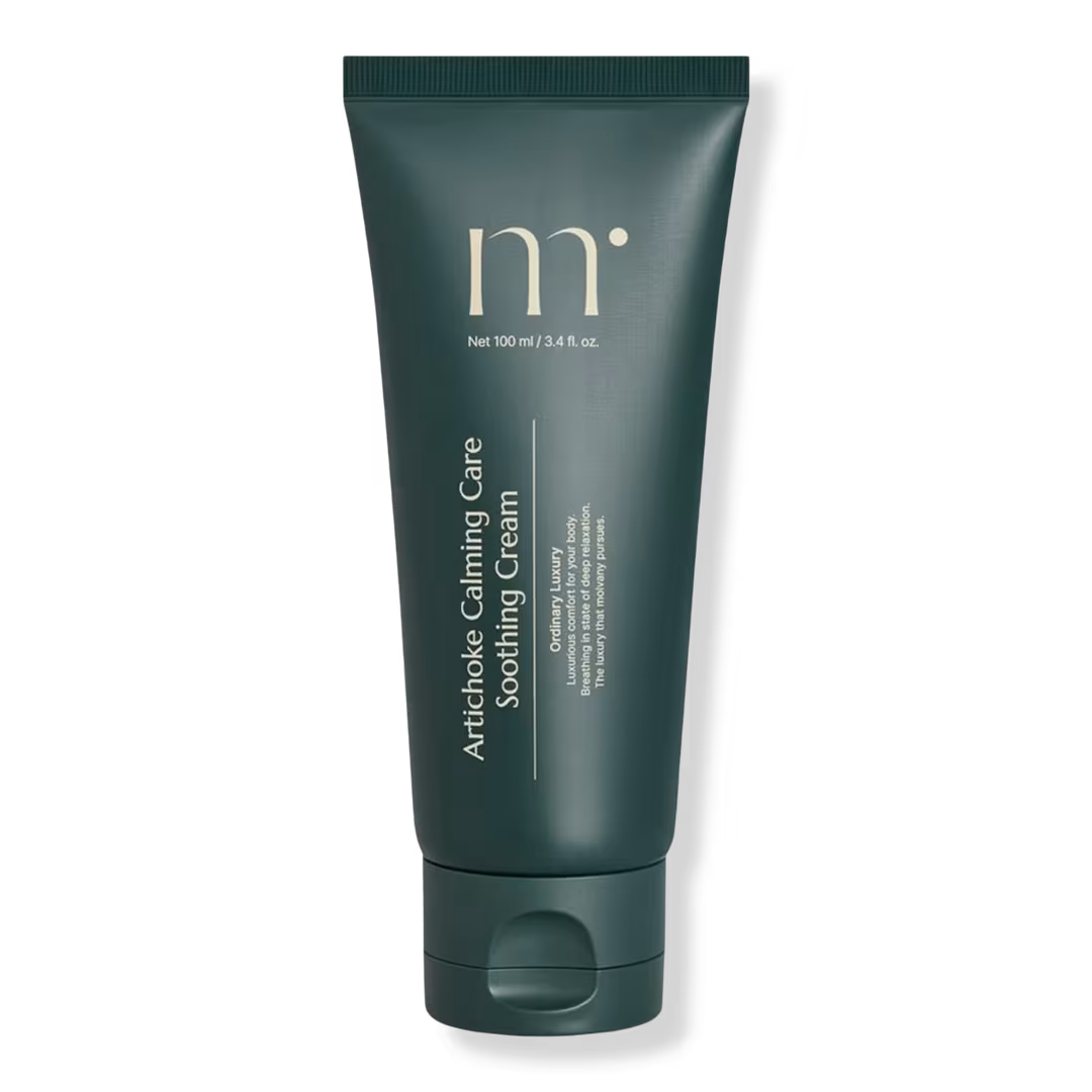 Molvany  Artichoke Calming Care Soothing Cream