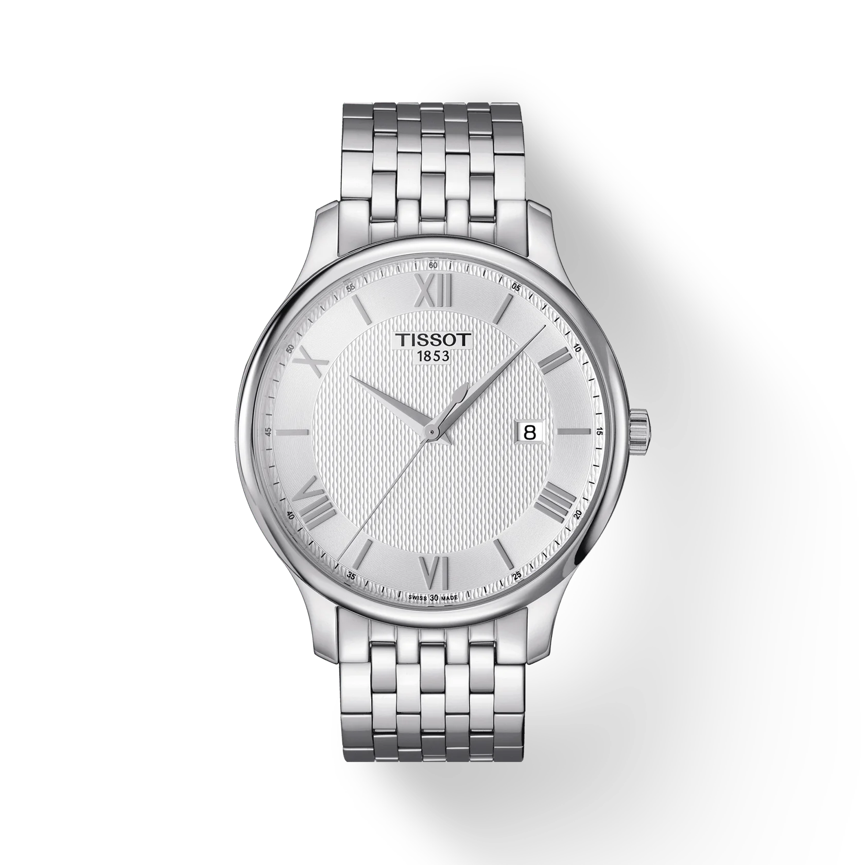 Tissot Tradition T0636101103800