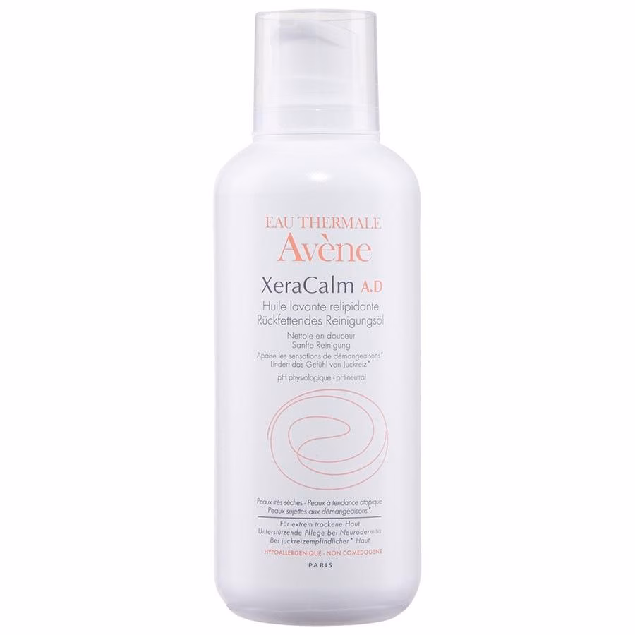 Avène XeraCalm A.D Reinigungsöl