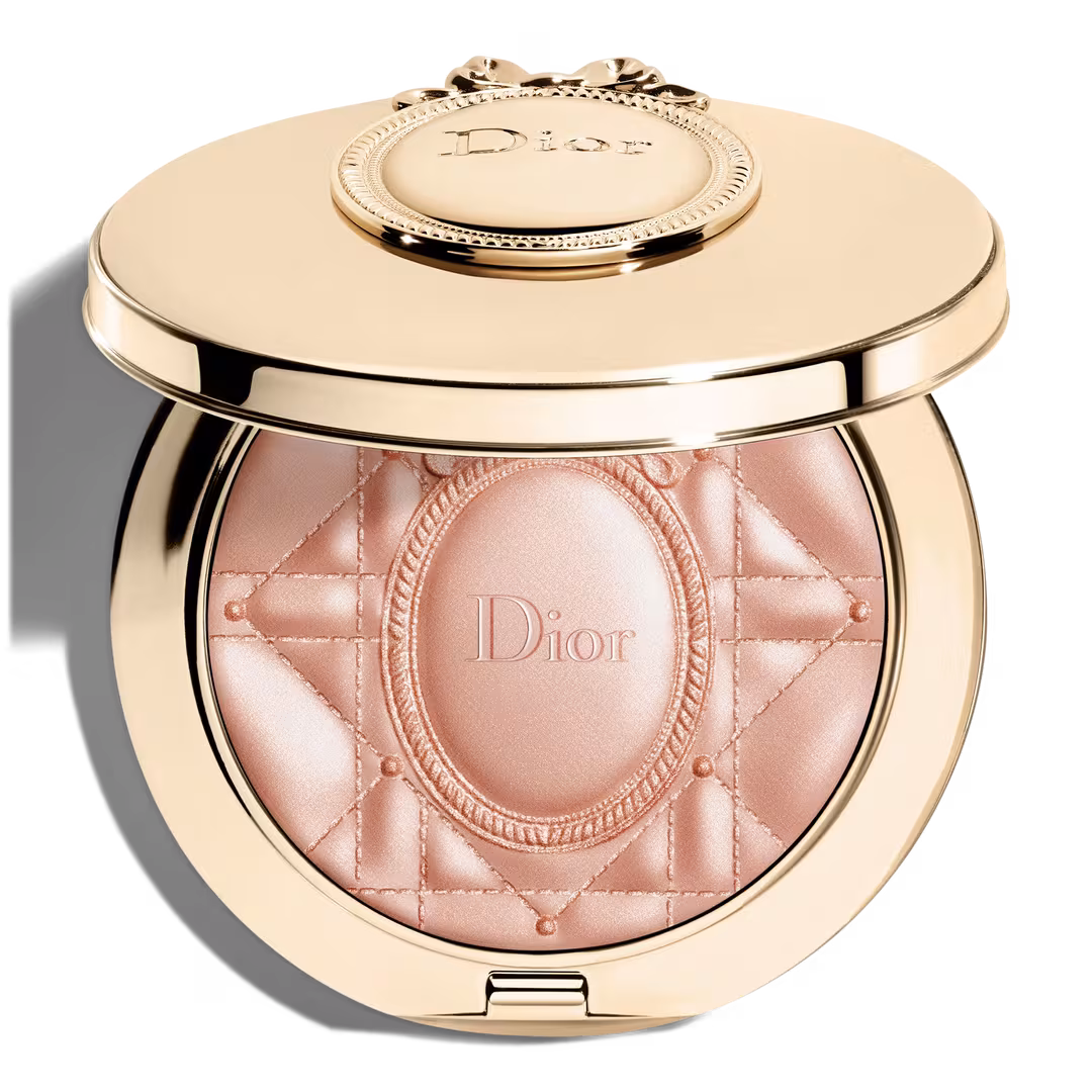 Dior  Forever Glow Luminizer - Limited Edition