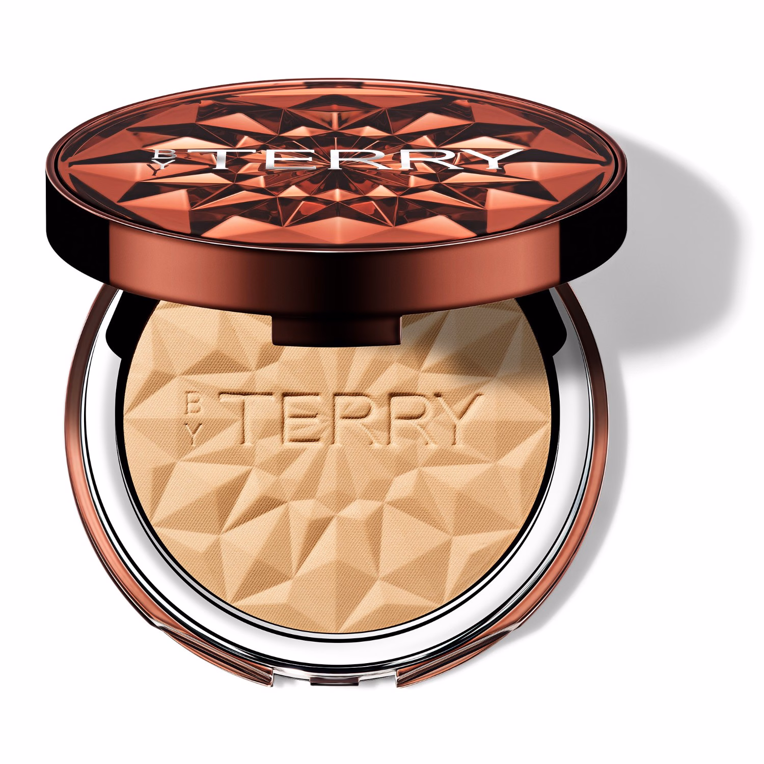 Tea to Tan Sun Powder