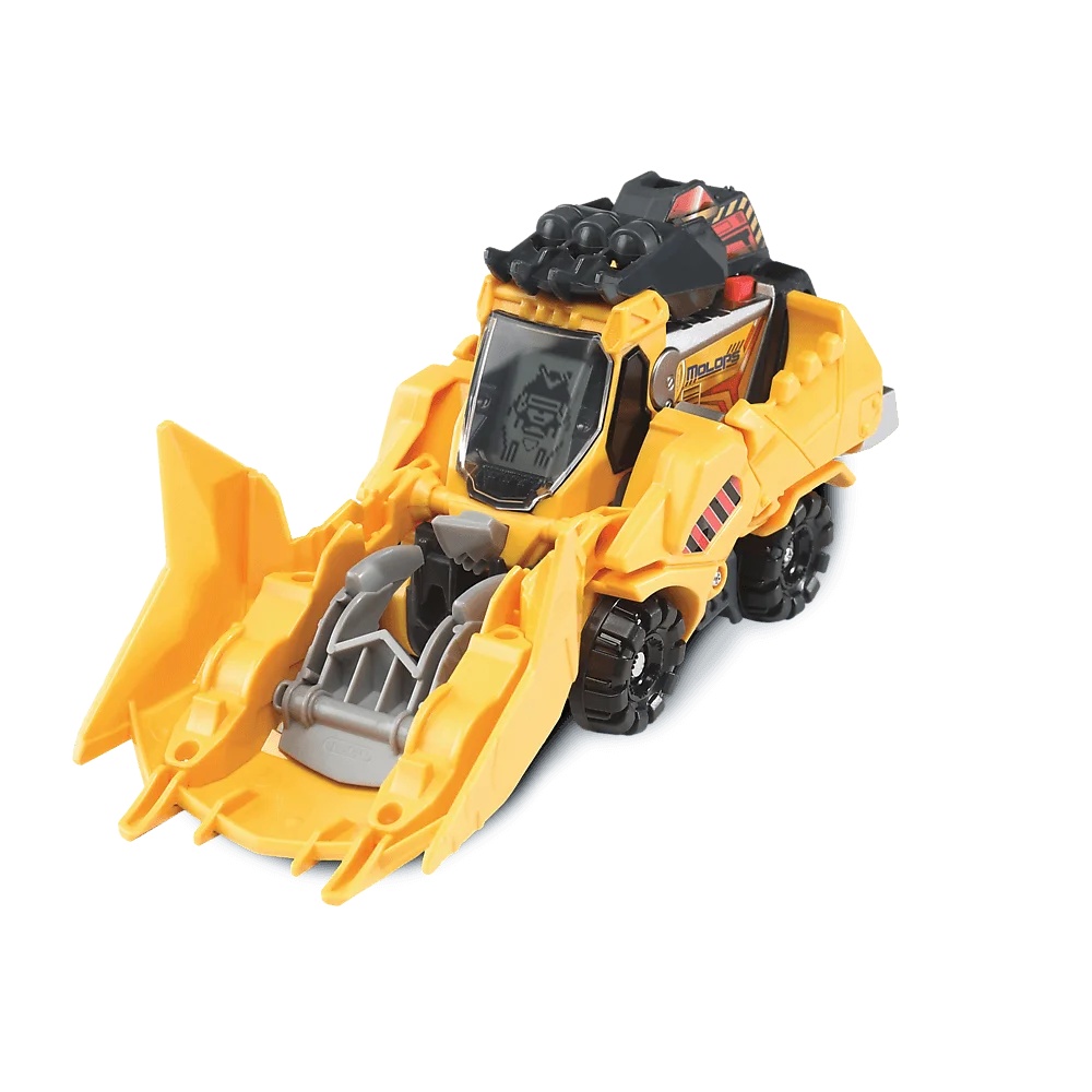 Zabawka Interaktywna Vtech Motozaury, Triceratops Molops